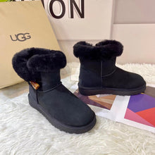 Load image into Gallery viewer, Plain Boots