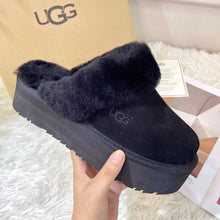 Load image into Gallery viewer, Thick Sole Slippers