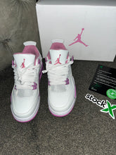 Load image into Gallery viewer, Pink Air Trainers