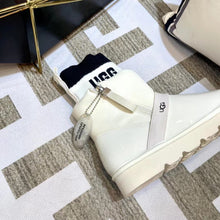 Load image into Gallery viewer, Sock All In One Boots