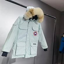 Load image into Gallery viewer, CG Fur Coat