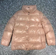 Load image into Gallery viewer, MM Padded Winter Coat