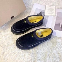 Load image into Gallery viewer, Closed Slippers