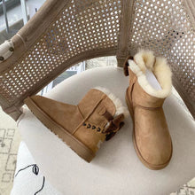 Load image into Gallery viewer, Bow Boots