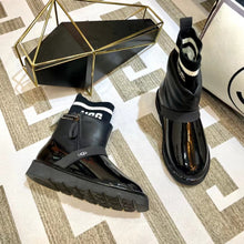 Load image into Gallery viewer, Sock All In One Boots