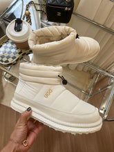 Load image into Gallery viewer, Snow Boots
