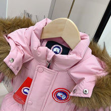 Load image into Gallery viewer, Canada All In One Outfit