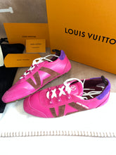 Load image into Gallery viewer, Pink Louie Shoes