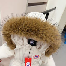 Load image into Gallery viewer, Canada All In One Outfit