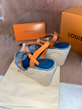 Load image into Gallery viewer, Jean Wedges