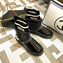 Load image into Gallery viewer, Sock All In One Boots