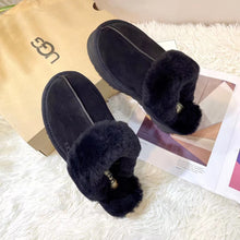 Load image into Gallery viewer, Thick Sole Slippers