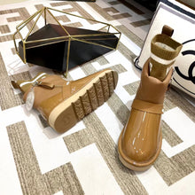 Load image into Gallery viewer, Sock All In One Boots