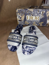 Load image into Gallery viewer, Diora Sandals