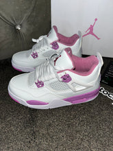 Load image into Gallery viewer, Pink Air Trainers