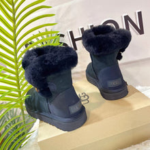 Load image into Gallery viewer, Plain Boots