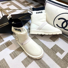 Load image into Gallery viewer, Sock All In One Boots