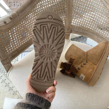 Load image into Gallery viewer, Bow Boots