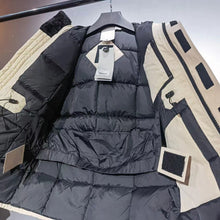 Load image into Gallery viewer, CG Fur Coat