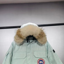 Load image into Gallery viewer, CG Fur Coat