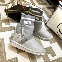 Load image into Gallery viewer, Sock All In One Boots