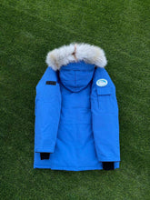 Load image into Gallery viewer, CG Fur Hooded Coat