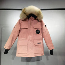 Load image into Gallery viewer, CG Fur Coat