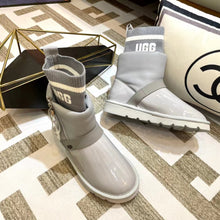 Load image into Gallery viewer, Sock All In One Boots