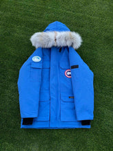 Load image into Gallery viewer, CG Fur Hooded Coat