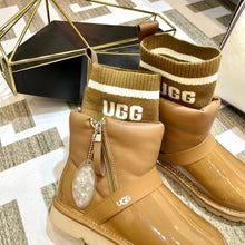 Load image into Gallery viewer, Sock All In One Boots
