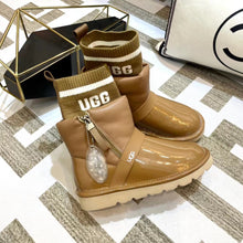 Load image into Gallery viewer, Sock All In One Boots