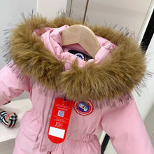 Load image into Gallery viewer, Canada All In One Outfit