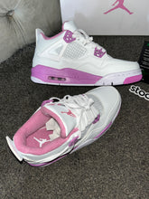 Load image into Gallery viewer, Oreo Pink Air Trainers