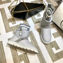 Load image into Gallery viewer, Sock All In One Boots