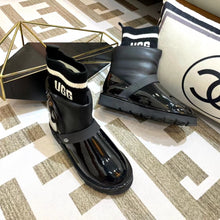 Load image into Gallery viewer, Sock All In One Boots