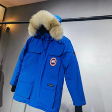 Load image into Gallery viewer, CG Fur Coat