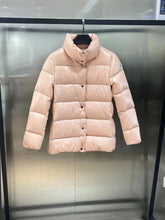Load image into Gallery viewer, MM Padded Winter Coat