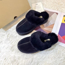 Load image into Gallery viewer, Thick Sole Slippers