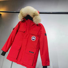 Load image into Gallery viewer, CG Fur Coat