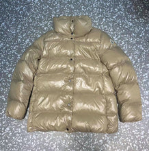 Load image into Gallery viewer, MM Padded Winter Coat