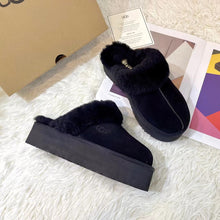 Load image into Gallery viewer, Thick Sole Slippers