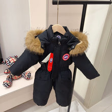 Load image into Gallery viewer, Canada All In One Outfit