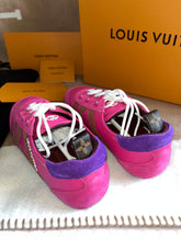 Load image into Gallery viewer, Pink Louie Shoes