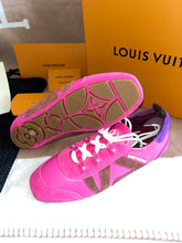 Load image into Gallery viewer, Pink Louie Shoes