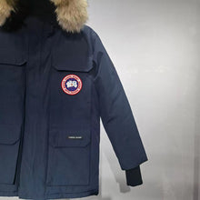 Load image into Gallery viewer, CG Fur Coat