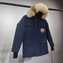 Load image into Gallery viewer, CG Fur Coat