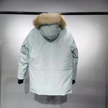 Load image into Gallery viewer, CG Fur Coat