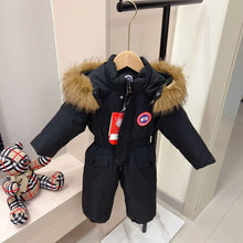 Load image into Gallery viewer, Canada All In One Outfit