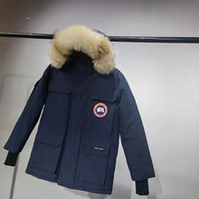 Load image into Gallery viewer, CG Fur Coat