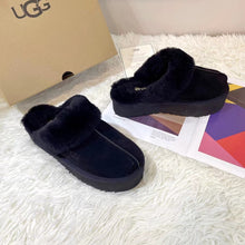 Load image into Gallery viewer, Thick Sole Slippers